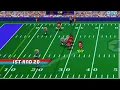 Football bros touc own