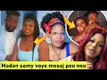 Download Lagu Madan samy voye mesaj pou nou de akizasyon samy an,Anpil kritik pou nen manman djimy an 