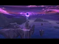 DFO - Male Striker Dusky Island LV4 Largo No Hit