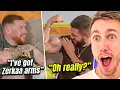 SIDEMEN COLDEST MOMENTS