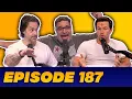 Too Much Baggage The Golden Hour w Chris D Elia Erik Griffin