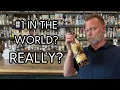 Is Pappy Van Winkle Really The BEST Bourbon In The World