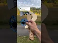 Boomerang vs Ravvisa Spinner⚔️