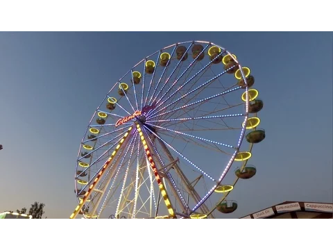 Video Kermiseditie 2026