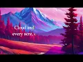 Kelela - idea 1 (Lyrics)
