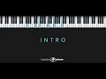 Aku Yang Salah - Mahalini x Nuca  (KARAOKE PIANO - FEMALE KEY)