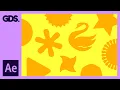Creating Shapes in After Effects Adobe After Effects for Beginners