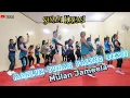 Download Lagu MAHLUK TUHAN PALING SEKSI By Mulan Jamilah || Senam Kreasi || CKKM senam aerobik