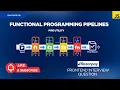 Pipe Utility Function Razorpay Frontend Interview Question 75 Days Coding Challenge - Day 18
