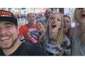 POKEMON GO on the LAS VEGAS STRIP Epic Vlog Playing Pokemon Go
