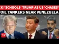 Lagu POWERFUL Putin Ally Joins US Vs Venezuela 'Oil War'? China Rebukes Trump For Seizing Foreign Tankers