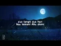 Nadhif Basalamah - kota ini tak sama tanpamu || Vayra Music | Cover Lirik
