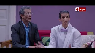 ربع رومي لما يتقدم عريس لقطة لبنتك والعروسة تحط العقدة في المنشار والجوازة تفشل 