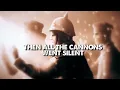 SABATON - Christmas Truce (Official Lyric Video)