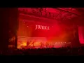 Jungle // Beat 54 (All Good Now) (live) in Barcelona