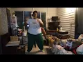 MIND MY BUSINESS ZUMBA CHOREO