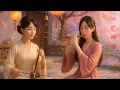 Download Lagu Soothing Melodies: Bamboo Flute \u0026 Erhu for Calm, Positive Energy