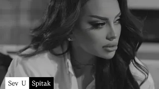 Oksy Avdalyan - Sev u Spitak
