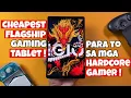 Lenovo Legion Y700 8 Elite Edition Review My No 1 Compact Gaming Tablet ng 2025