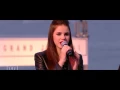 The Avener feat marina kaye "castle in the snow"- live du grand journal de Canal+ à Cannes