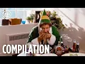 Elf Buddy the Elf s Best Scenes Compilation Warner Bros Entertainment