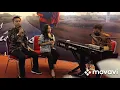 Download Lagu Selamanya Ku Kagumi - Andika Surbakti \u0026 Jesika Silitonga