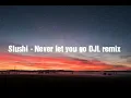 Download Lagu Slushi - Never let you go DJL remix