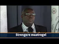 Download Lagu Directeur MAS heeft havens aangeschreven I SUN WEB TV I