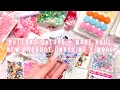 Craft Haul Buttons Galore More New Items in Shop Fun Christmas Embellishments