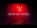 Download Lagu Smash Into Pieces // APOC - Heroes Are Calling (Electro Remix)