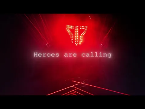 Download MP3 Smash Into Pieces // APOC - Heroes Are Calling (Electro Remix)