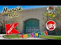 Visiting Dead Retail Locations In Muncie Indiana