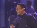 Lagu Al Jarreau @ Arsenio Hall Show So Good