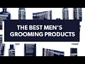 Grooming Lounge - Built In Our Barbershops Not A Board Room