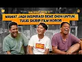 Download Lagu MARI KEMARI – BENE DION: MAMAT BIKIN EMOSI SAAT SYUTING FILM AGAK LAEN
