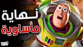 القصة الكاملة لـ فيلم Toy Story 3 الملغي اللى محدش يعرفها 