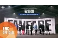 Lagu SF9 - 팡파레 (Fanfare) MUSIC VIDEO Making Film