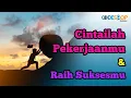 Lagu Cintailah Pekerjaanmu \u0026 Raihlah Suksesmu | Codeshop Makassar