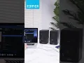 Download Lagu Connecting Edifier D12 Speakers using AUX Cord