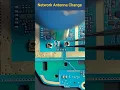 Download Lagu Network Antenna Change #technology #mobilerepair