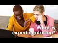 Download Lagu What is experimentation? | Nesta