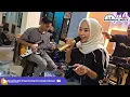 Download Lagu BLI BISA BARENG (Warudin kampul)-Live Music Angkringan Wakaji | Hj.Eka dwi w
