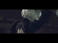 Nier: Automata OST - Wretched Weaponry with lyrics