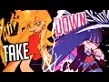Download Lagu Nightcore - Takedown (Rock Version) (Lyrics)