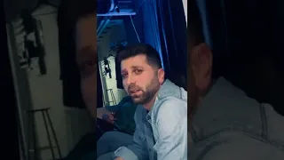                         فادي كارات  اغنية سريانية  كوسو دحوبو دندنها