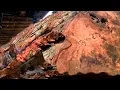 Download Lagu Regenboommonster schokt Europeanen!! Wereldklasse gigantische sequoia-zagerij