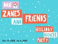 Holiday House Party with Dan Zanes and Friends