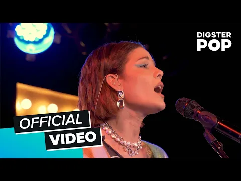 Download MP3 Halsey - Without Me (Live - Fritz Session)