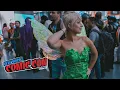 NYCC 23 Friday Highlights