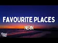 Nerin - Favourite Places